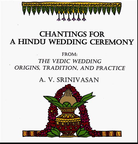 This is the classical arranged <b>marriage</b> which is initiated by the boy's parents. . Hindu marriage mantra in kannada pdf